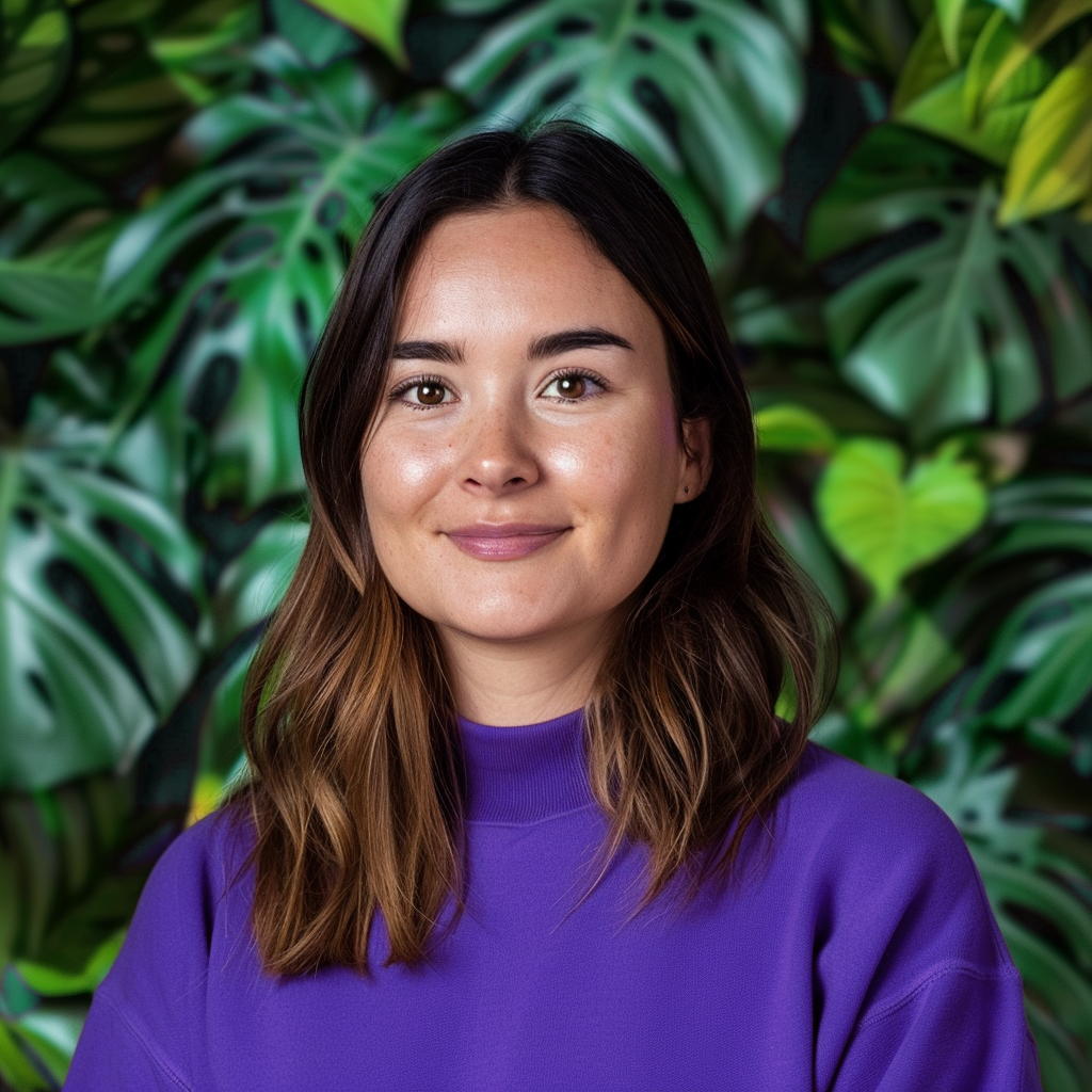 Sara - Sociala Medier expert