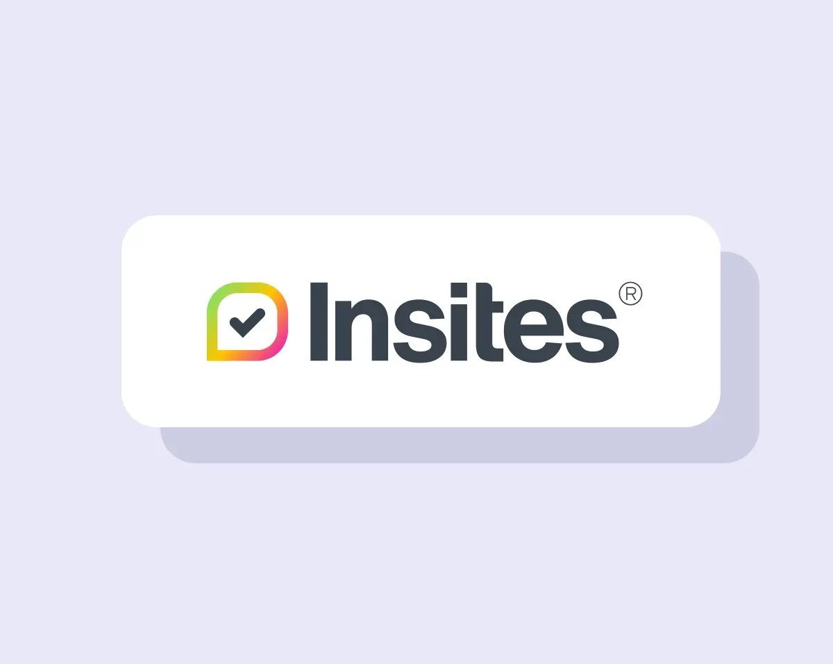 Insites logotyp 