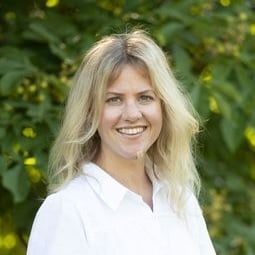 portrett av nicoline