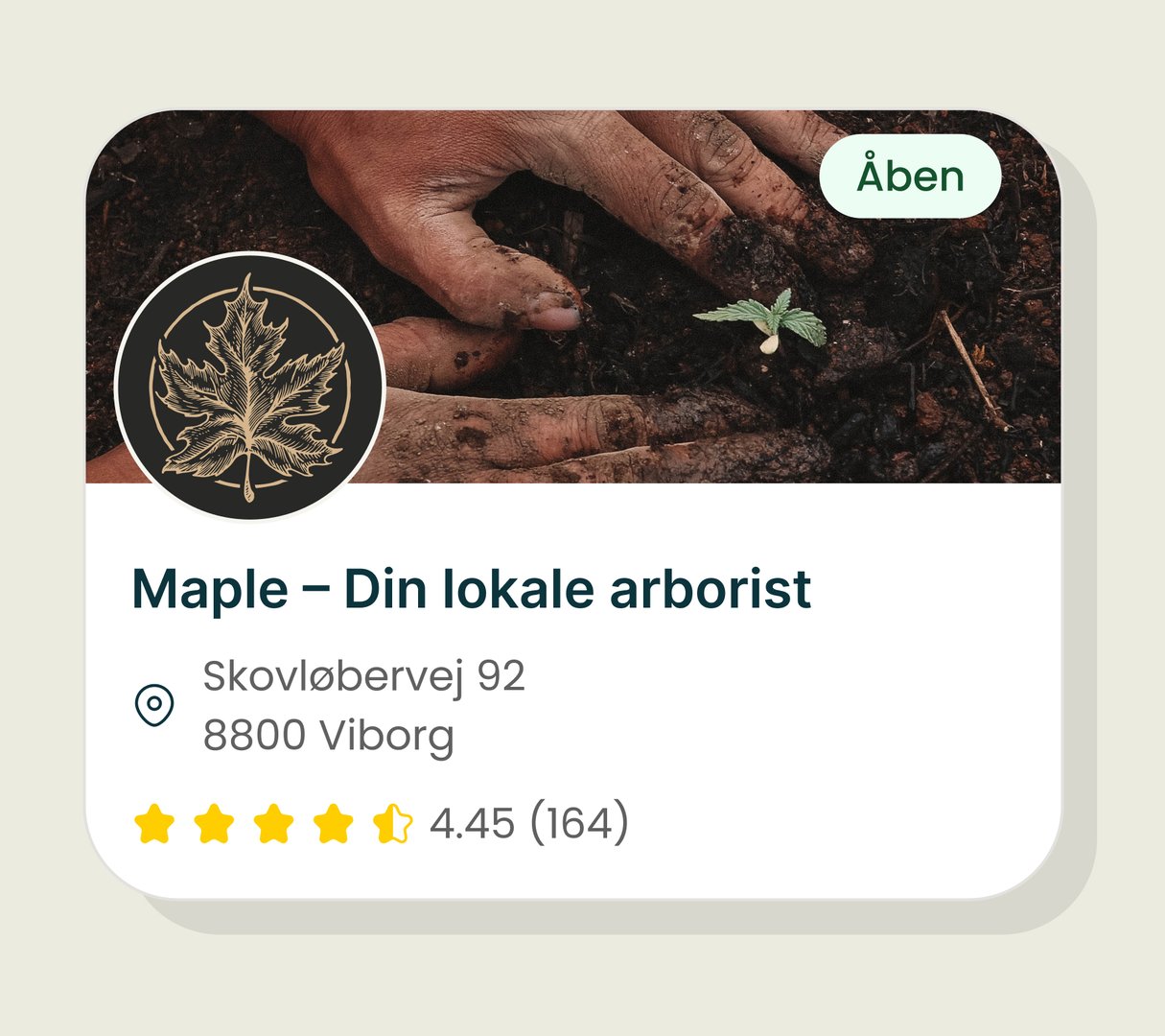 Ikoner - Grafisk profil | TeamRobin