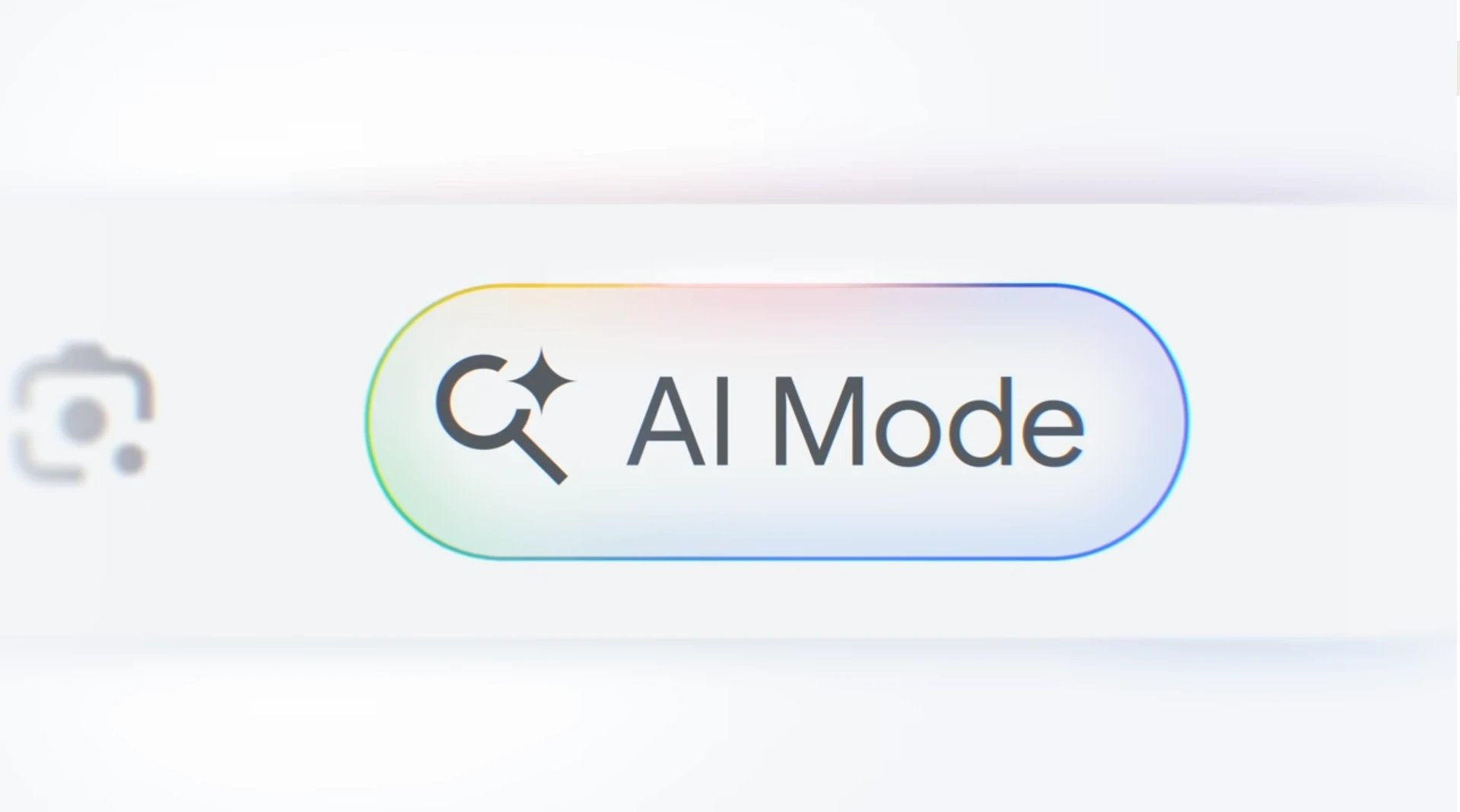 Google AI Mode Video