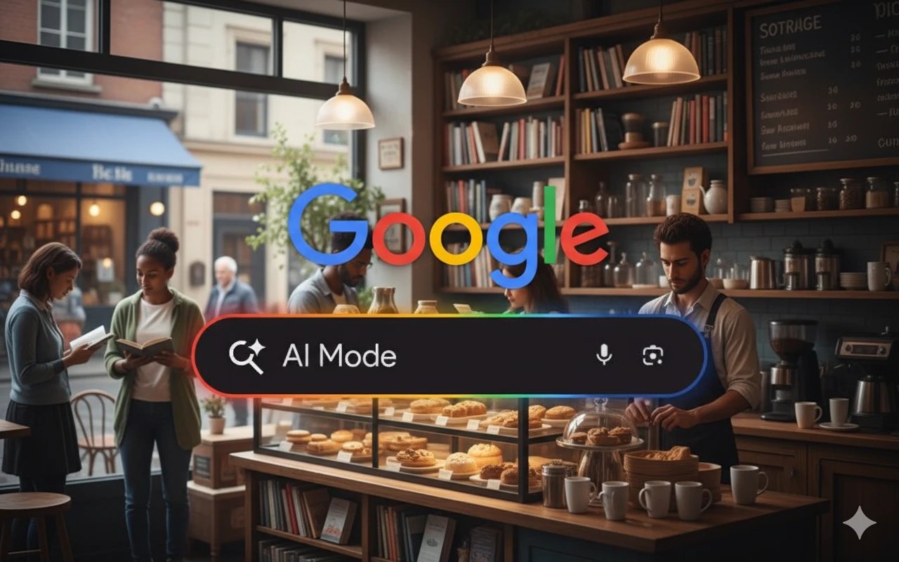 Google AI Mode