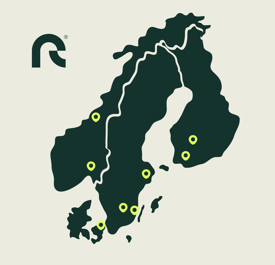 Karttakuva – toimisto