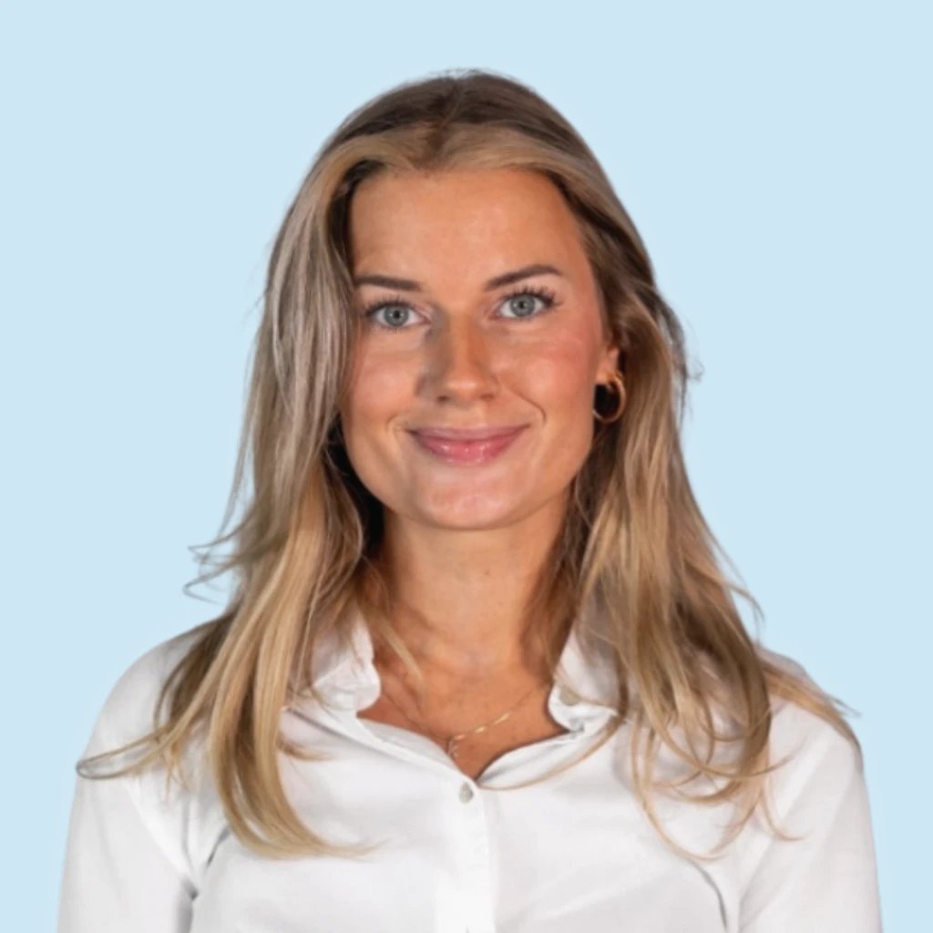 Bilde av en Robin-sidekick