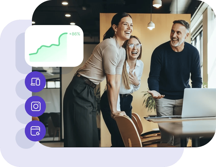 Markedsføring for regnskapsbyråer