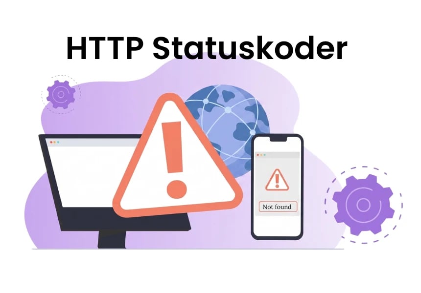 HTTP Statuskoder