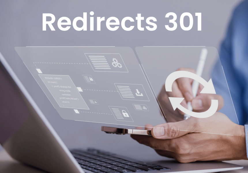301 Redirects